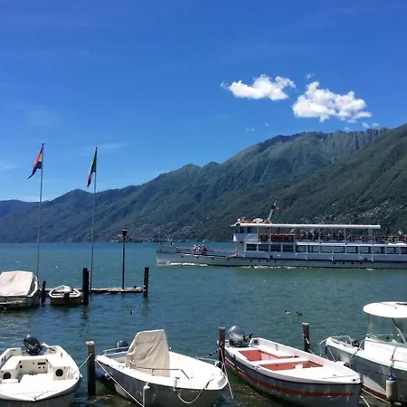 Apartamento Residenza Sabrina 10 *