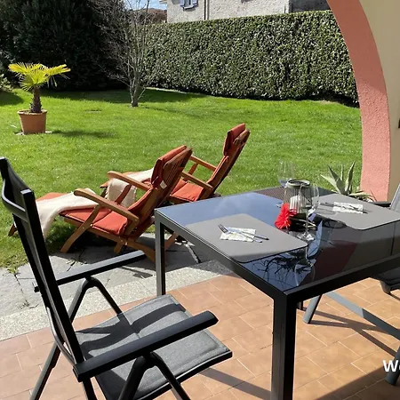 Apartamento Residenza Sabrina 10