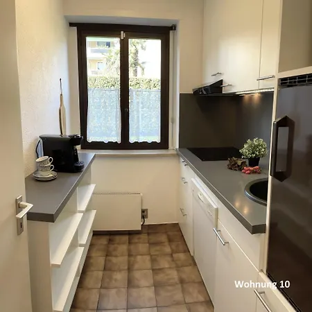 Residenza Sabrina 10 *