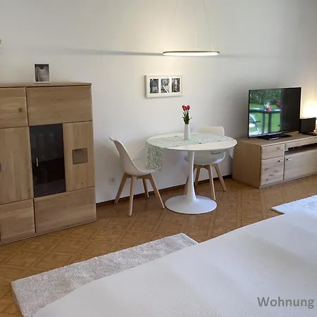 Residenza Sabrina 10 アスコナ