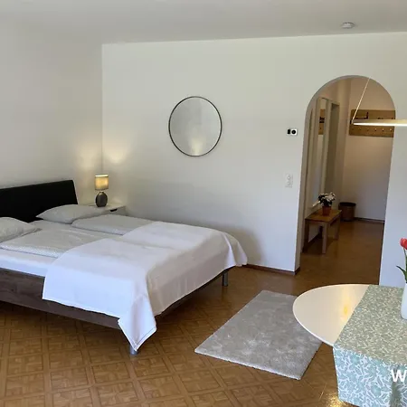 Residenza Sabrina 10 * アスコナ