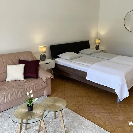 Apartamento Residenza Sabrina 10 By Fewotessin