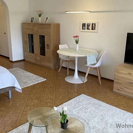 Daire Residenza Sabrina 10 By Fewotessin Ascona