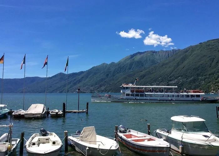 Apartamento Residenza Sabrina 10 By Fewotessin *