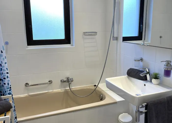 Residenza Sabrina 10 By Fewotessin *