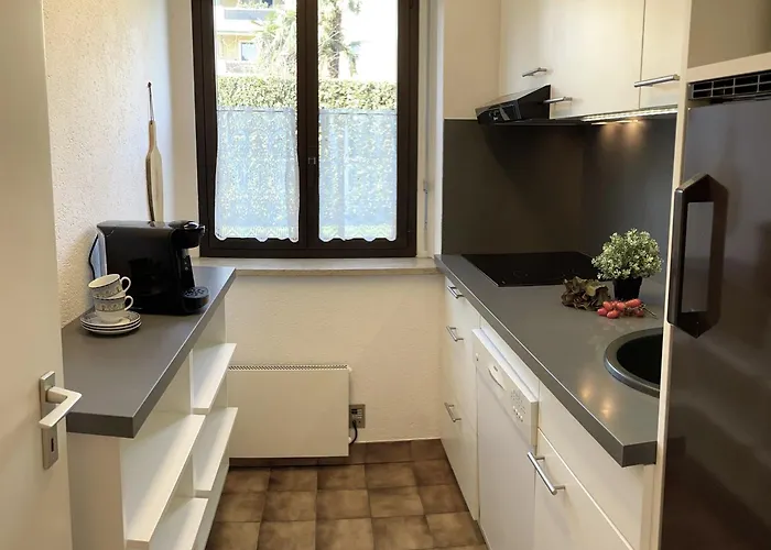 Residenza Sabrina 10 By Fewotessin *