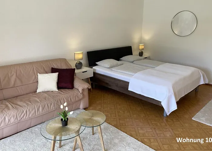 Apartament Residenza Sabrina 10 By Fewotessin