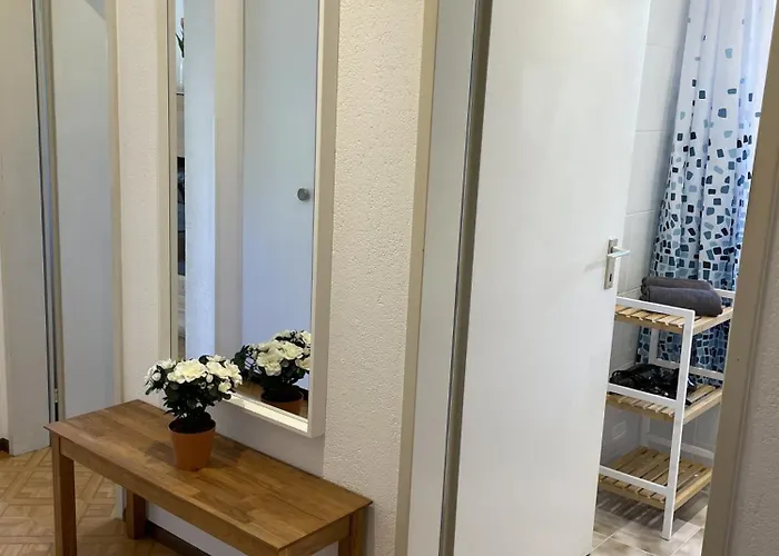 Apartament Residenza Sabrina 10 By Fewotessin *