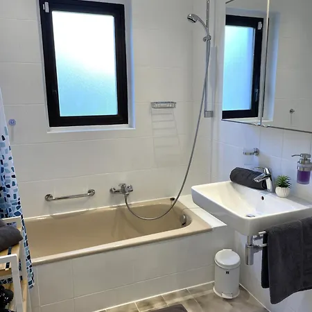 Residenza Sabrina 10 By Fewotessin *