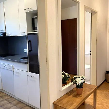 Apartamento Residenza Sabrina 10 By Fewotessin *